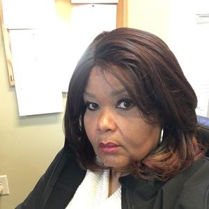 Meet your Posher, Ann